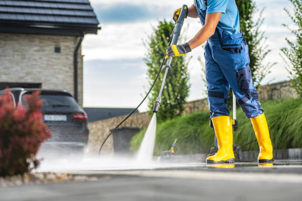 Best Building Exterior Washing  in Lowes Island, VA